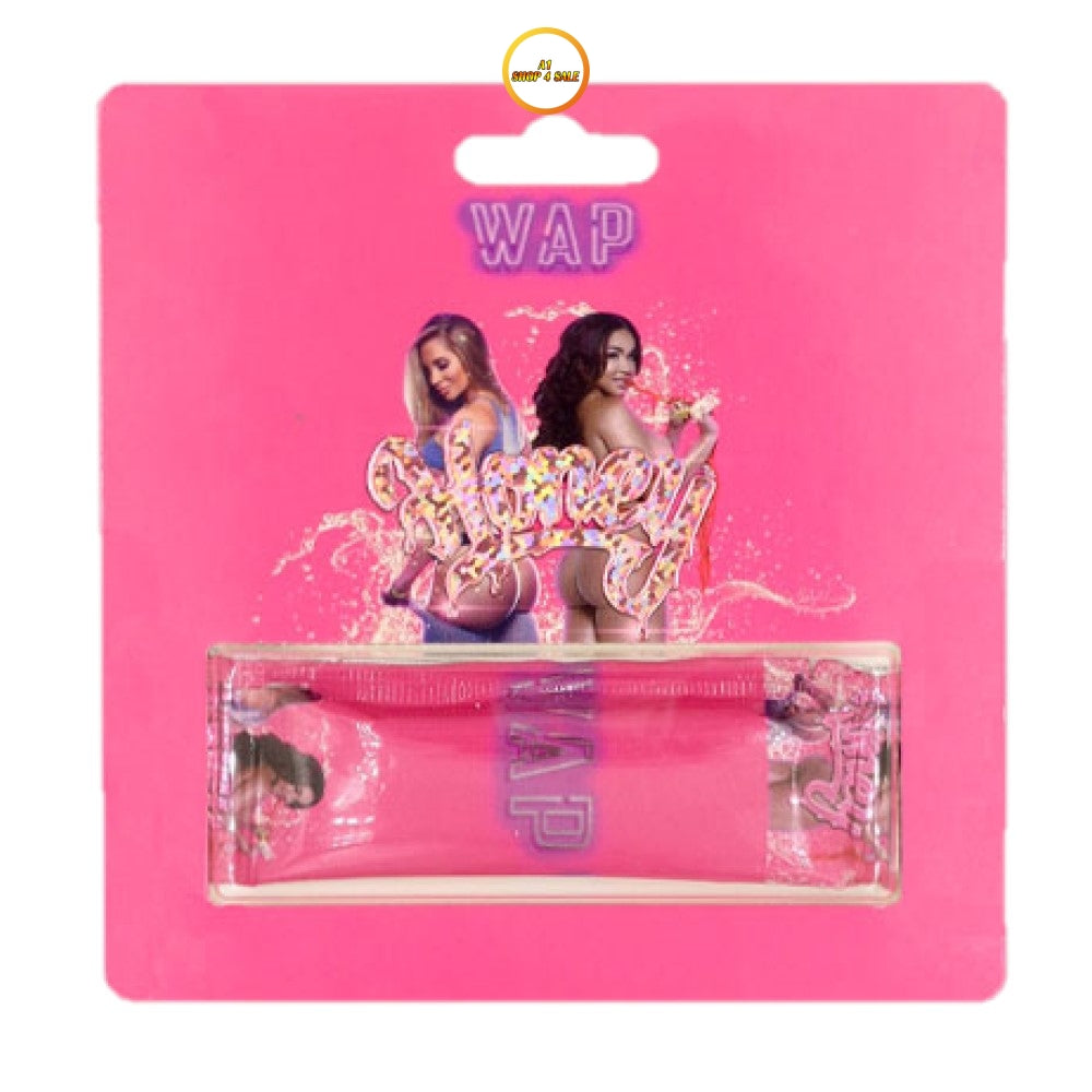 Wap Honey 5 Sachet Pack