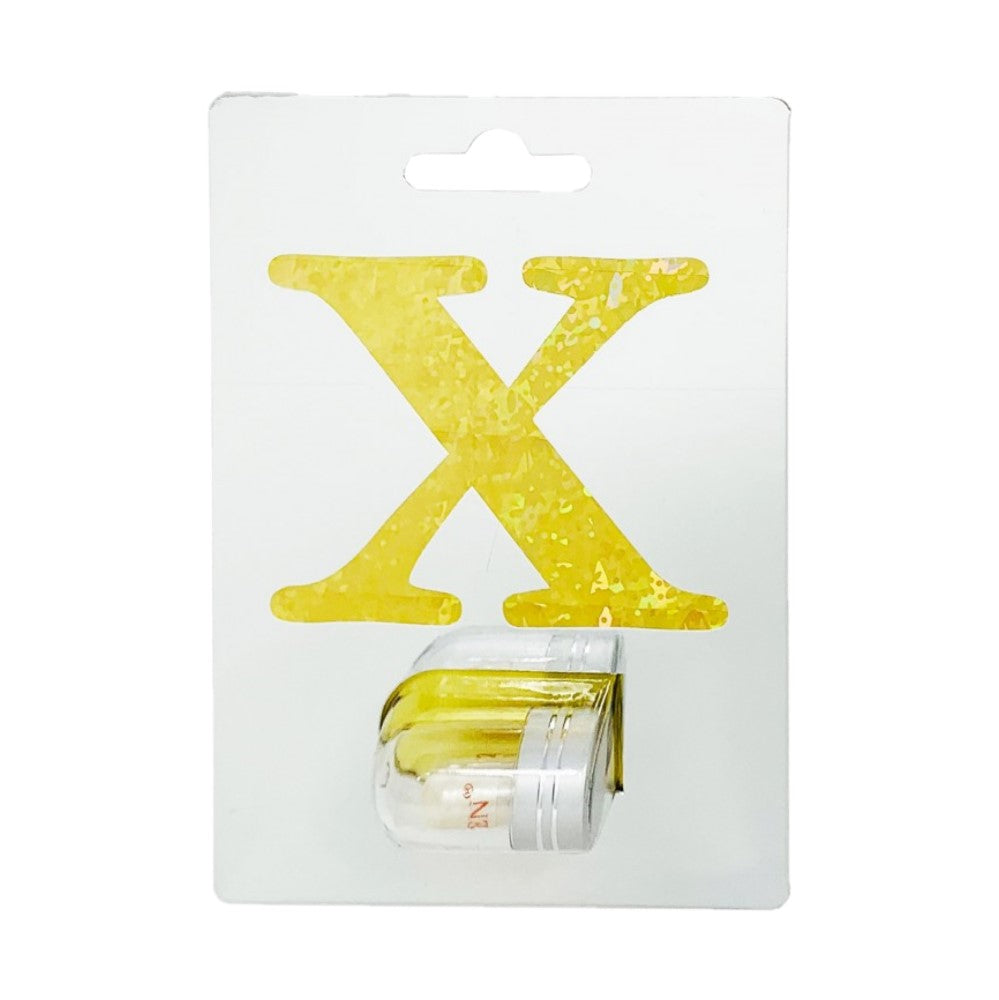 X Platinum 20000 5 Pill Pack