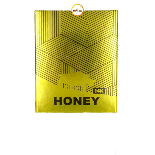 Gold 14K Honey 5 Sachet Pack