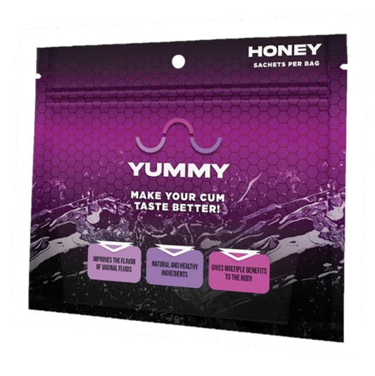 Yummy Honey For Her 5 Sachet Pack